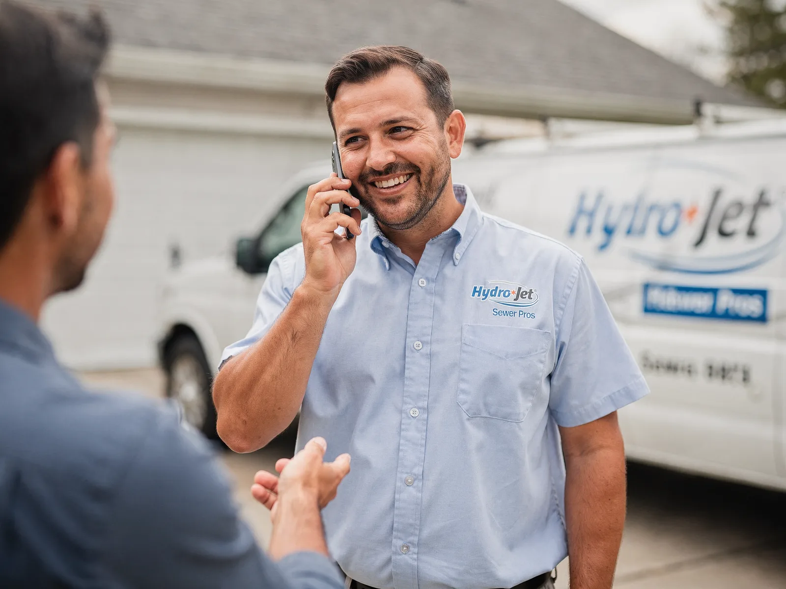 Hydro Jetting Near Me Reelsville, IN FAQs